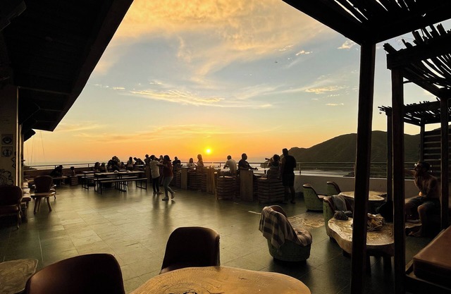 HOTEL TNT MIRADOR