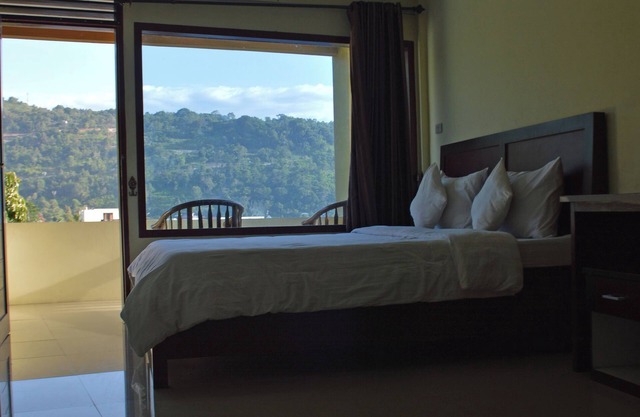 Hotel Toba Shanda By Helocus