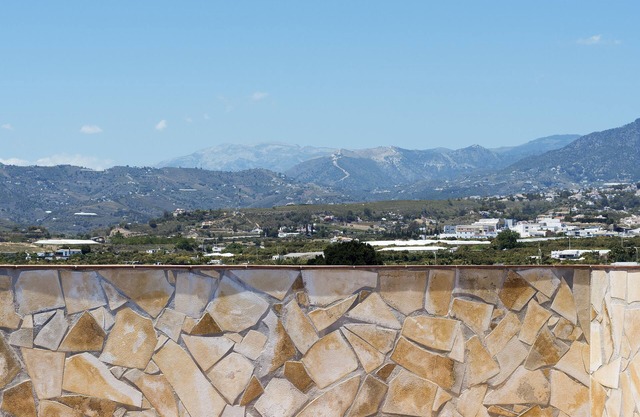 Hotel Toboso Chaparil