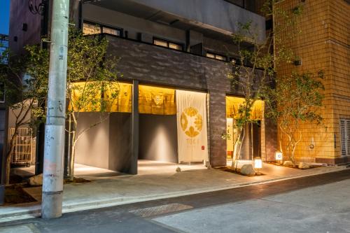 Hotel TOKI 季