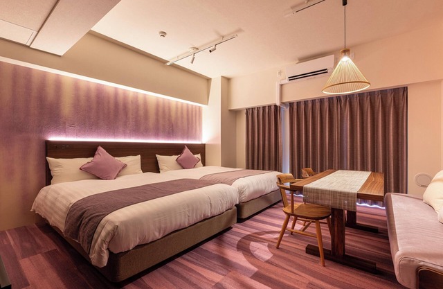 hotel toki