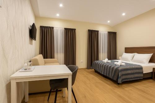 Hotel Tomažići