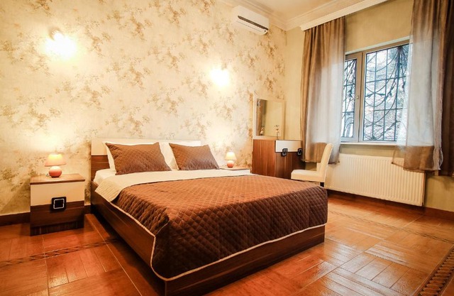 Hotel Toma's House