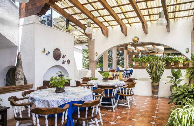 Hotel Tonancalli