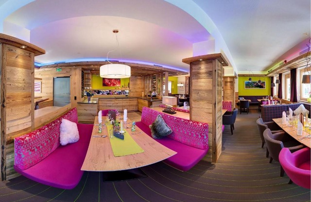 Hotel Toni