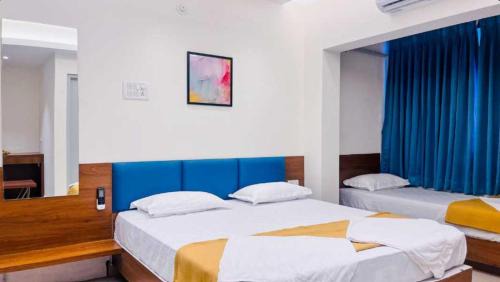 Hotel Top Point