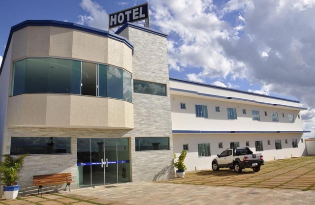 HOTEL TOPAZIO
