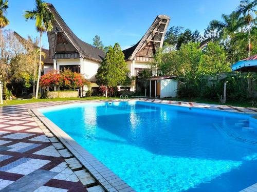 Hotel Toraja Prince