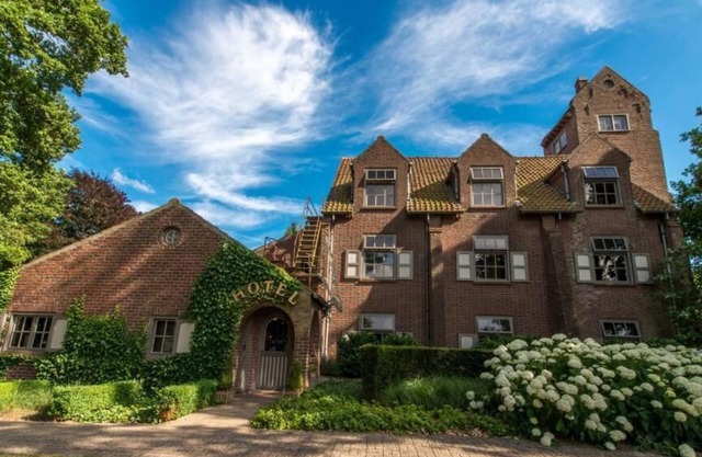 Hotel Torenhof