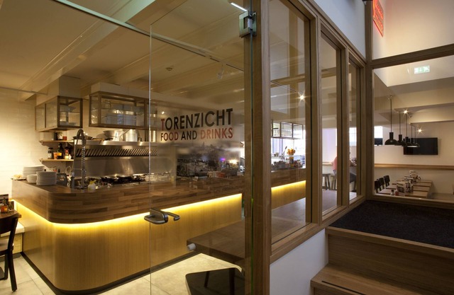 Hotel Torenzicht