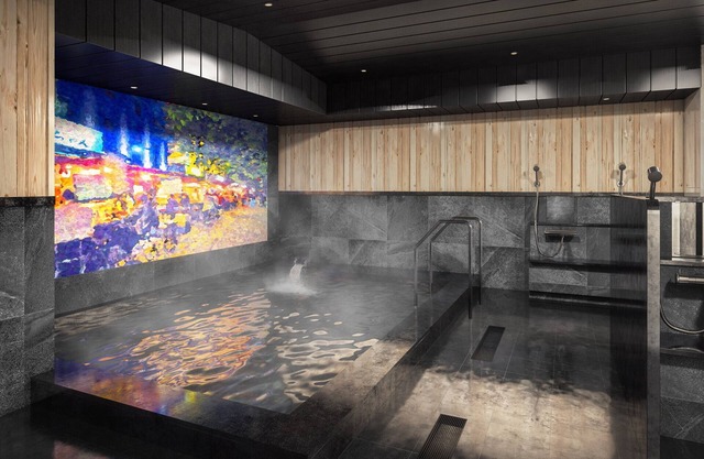 Hotel Torifito Hakata Gion