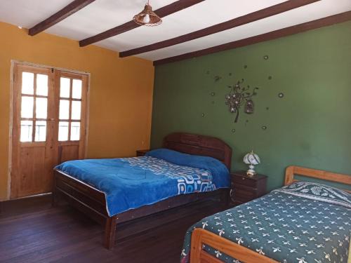 Hotel Toro Bravo