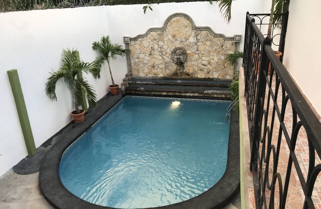 Hotel Torogoz