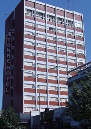 Hotel Torre