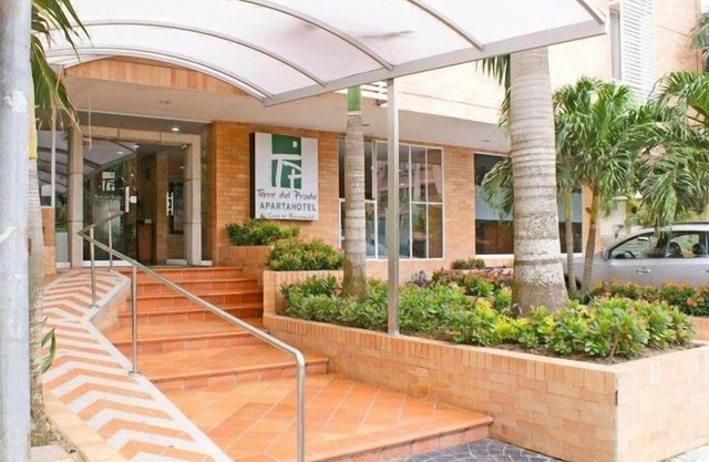 Hotel Torre del Prado