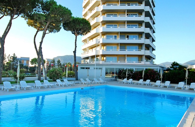 Hotel Torre Del Sole