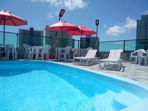 Hotel Torre do Sal