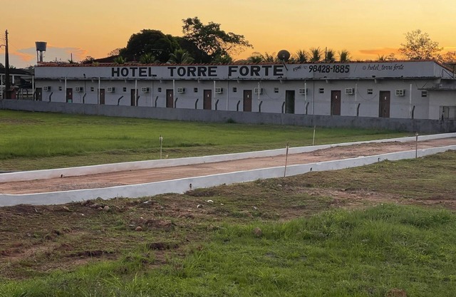 Hotel Torre Forte