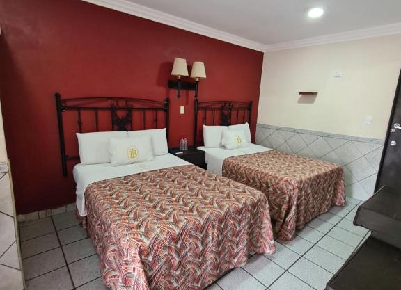 Hotel TorreBlanca