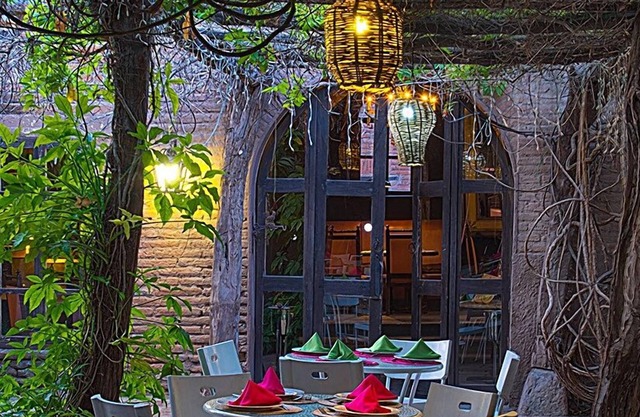 Hotel Torres del Fuerte