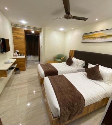 HOTEL TOUCHWOOD