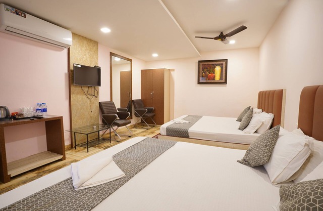 HOTEL TOURIST INN BY SAGAR