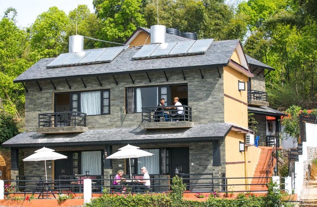 Hotel Tourist Residency
