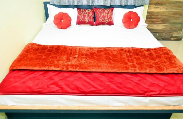 Hotel Town Crown ,Hinganghat Maharashtra