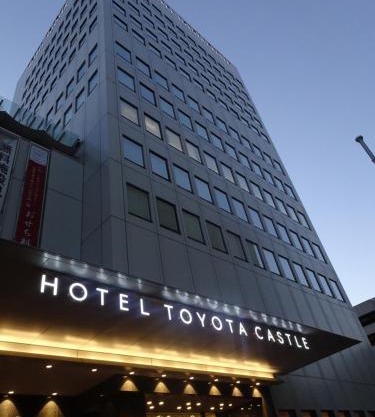 Hotel Toyota Castle