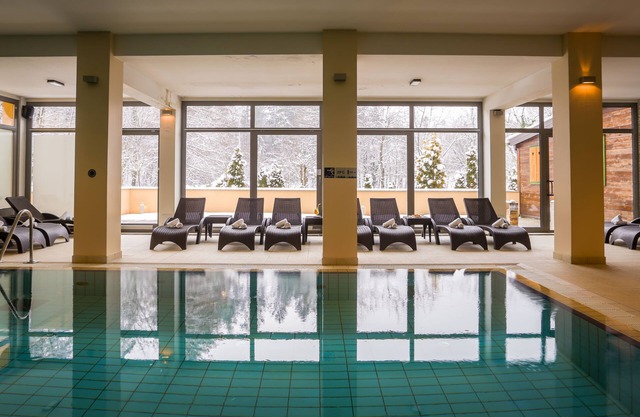 Hotel Trakoscan