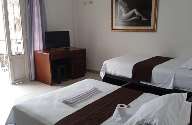 Hotel Tramonti