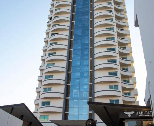 HOTEL TRAMONTO MAZATLAN