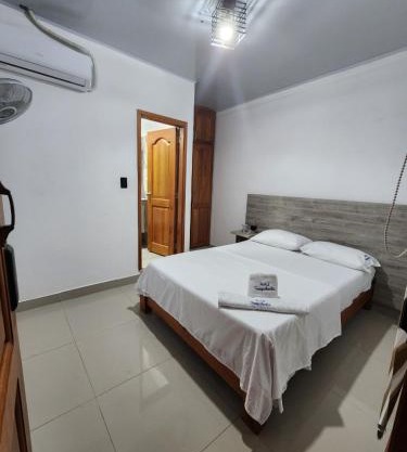 Hotel tranquilandia La 14