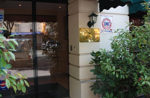 Hotel Transcontinental
