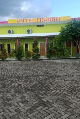 Hotel Transit 1