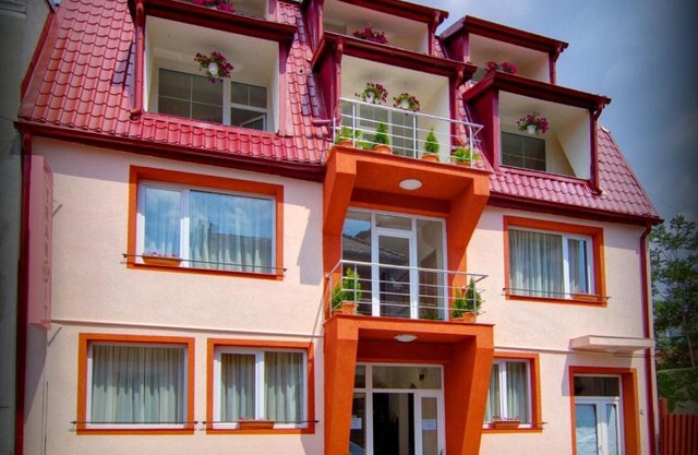 Hotel Tranzzit