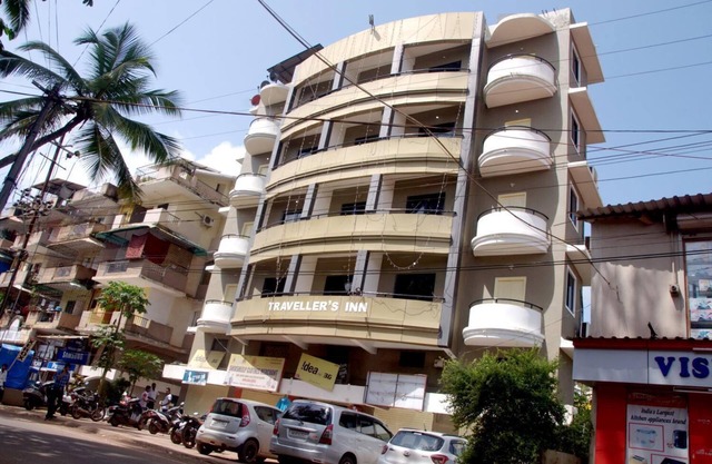 Hotel Travellers Inn