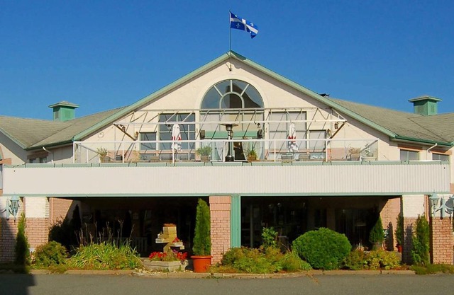 Hôtel Travelodge by Wyndham Victoriaville