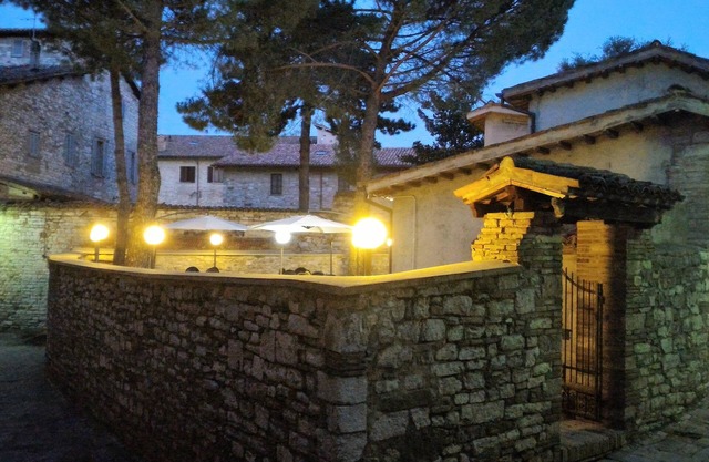 Hotel Tre Ceri