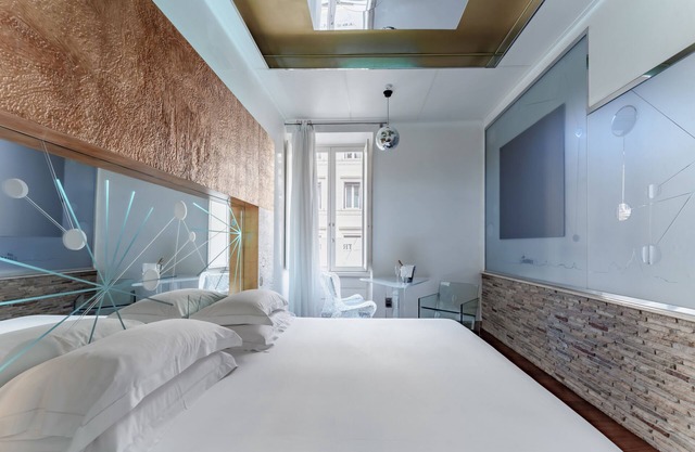 Hotel Trecento