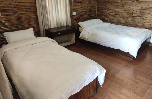 Hotel Tress House