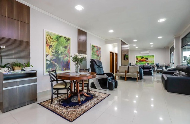 Hotel Trevita Foz
