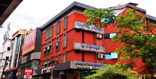 Hotel Tri-Star Regency