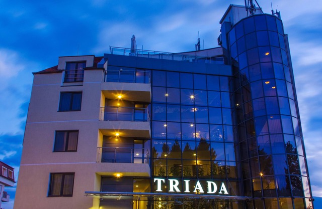 Hotel Triada