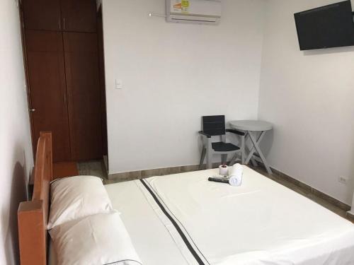 Hotel triade