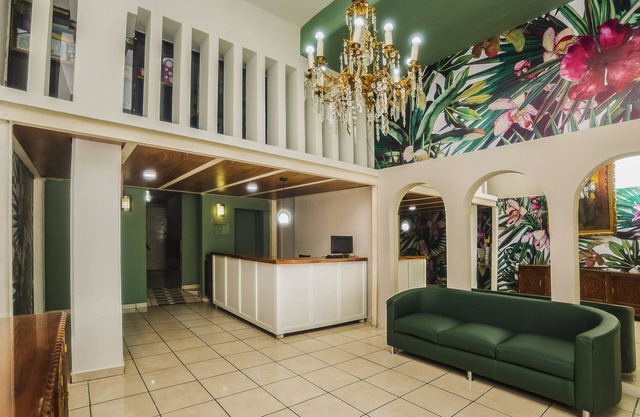 Hotel Trianon