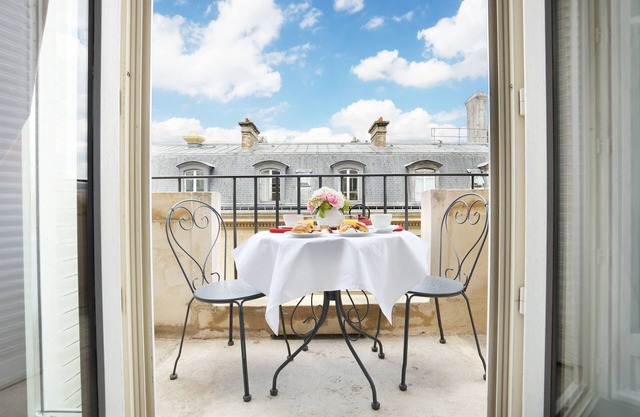 Hotel Trianon Rive Gauche
