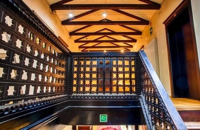 Hotel Trieste