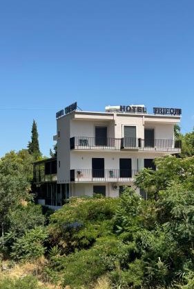 Hotel Trifoni