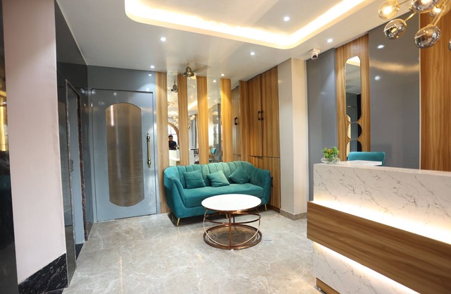 Hotel Trinay